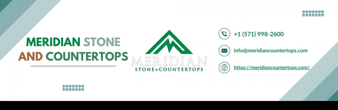 Meridian Stone and Countertops Cover Image