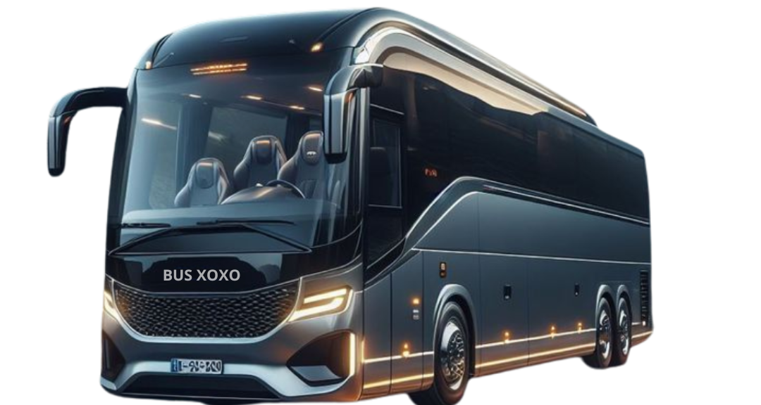 BusXOXO | Charter Bus Rental Services Across the USA