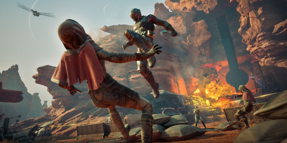 MMOexp Dune: Awakening – The Ultimate Crysknife Survival Guide