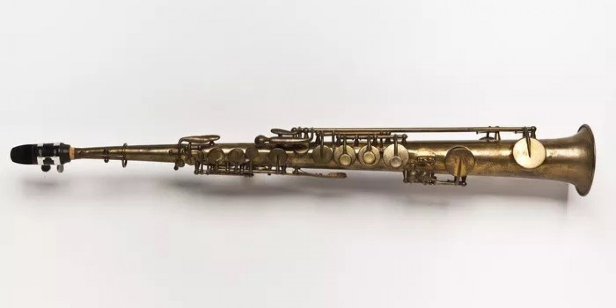 Where Did the Soprano Saxophone Come From? Origins and Evolution