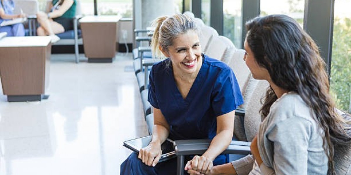 Koohi Goth Hospital: Accessible Healthcare Near You