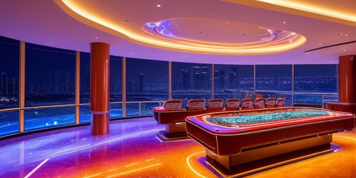 Extraordinary Gaming Universe at SpinBet