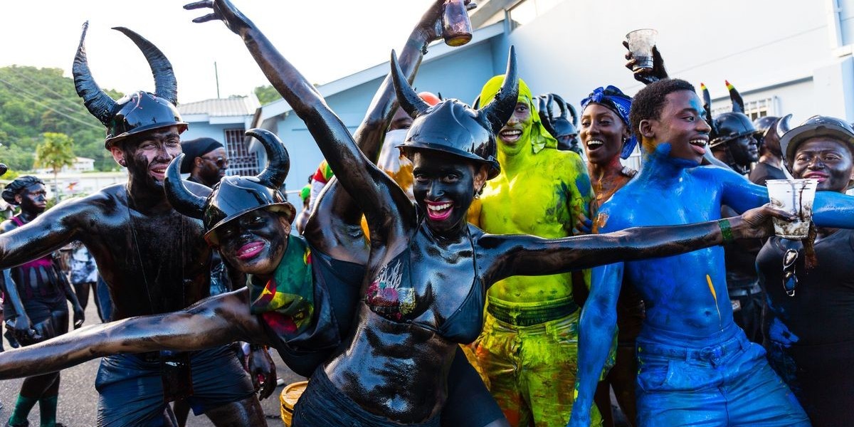 Your Complete Guide to Dates, Events, and Highlights of the Upcoming Dominica Carnival 2026 with Trusted Festival Expert