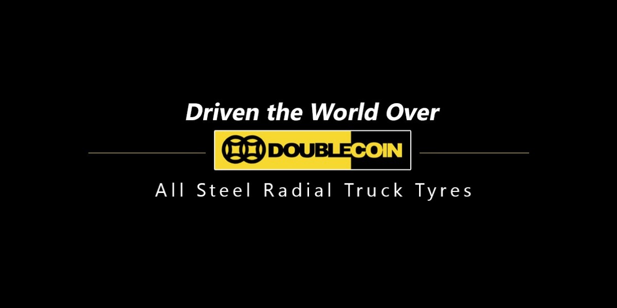 Where to Buy Genuine Double Coin Tires Near You