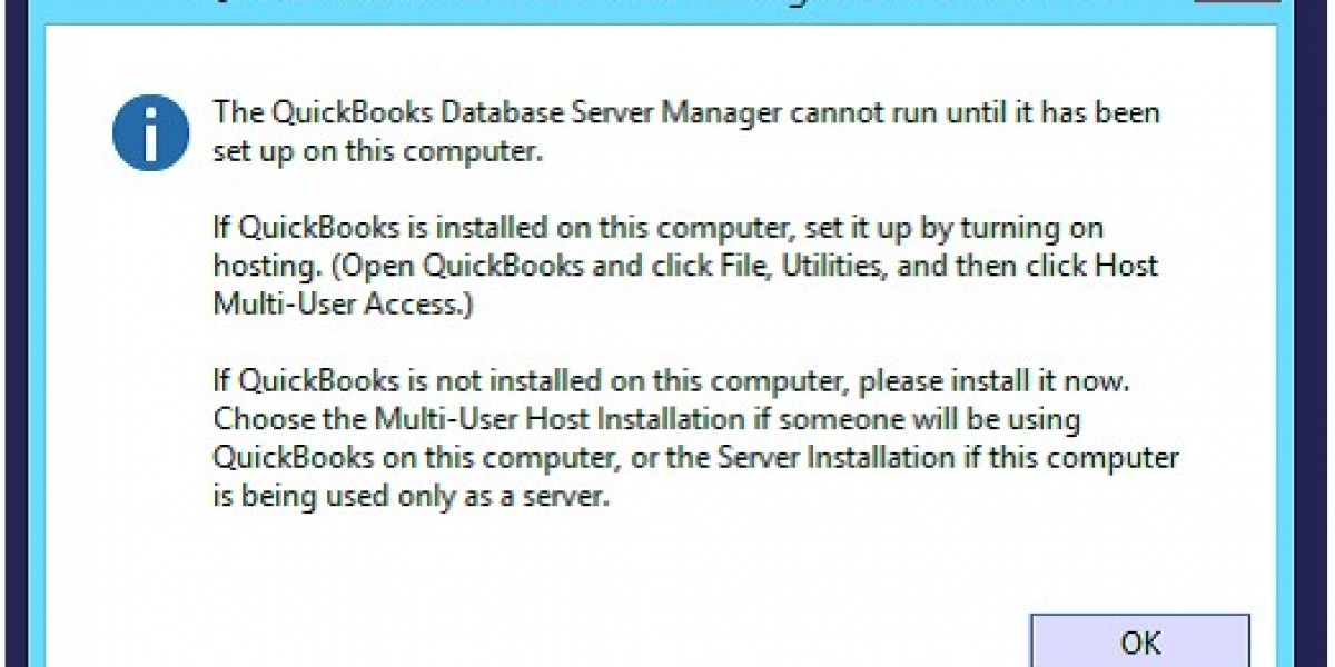 Fix QBDBMgrN Not Running Issues - Expert Solutions & Guide 2025