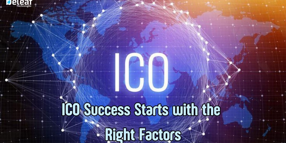 What Key Factors Should Investors Consider Before Joining an ICO