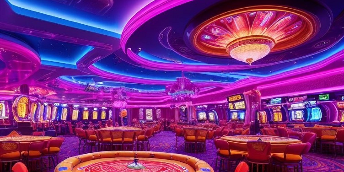 LuckyDreams Live Dealer Experience