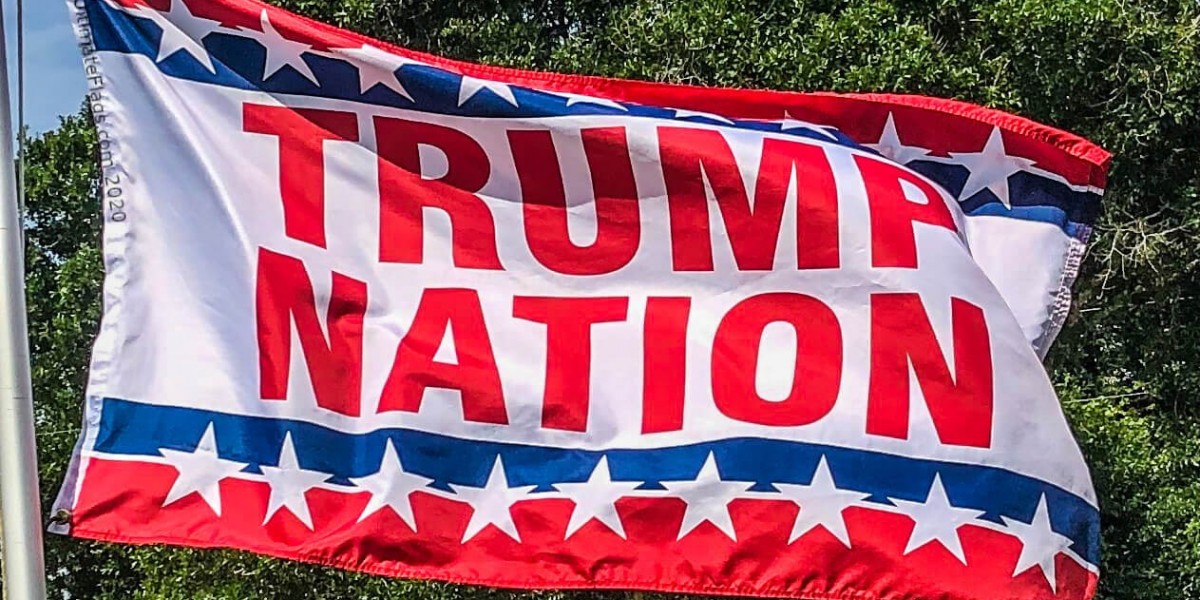 Why Ultimate Flags Has the Most Durable Flags in America