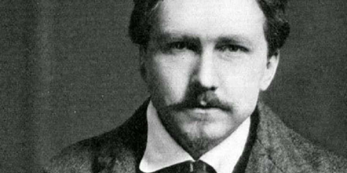 Why Ezra Pound's Work Still Divides Readers