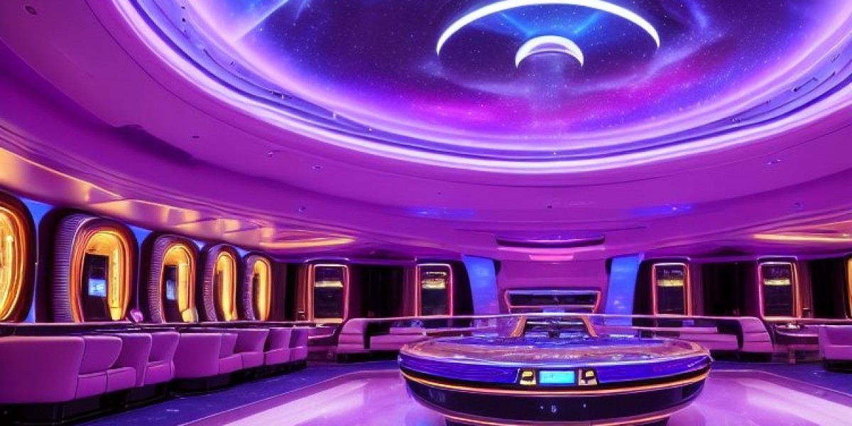 Promotion-Spitzenleistung bei Slot Lords Casino