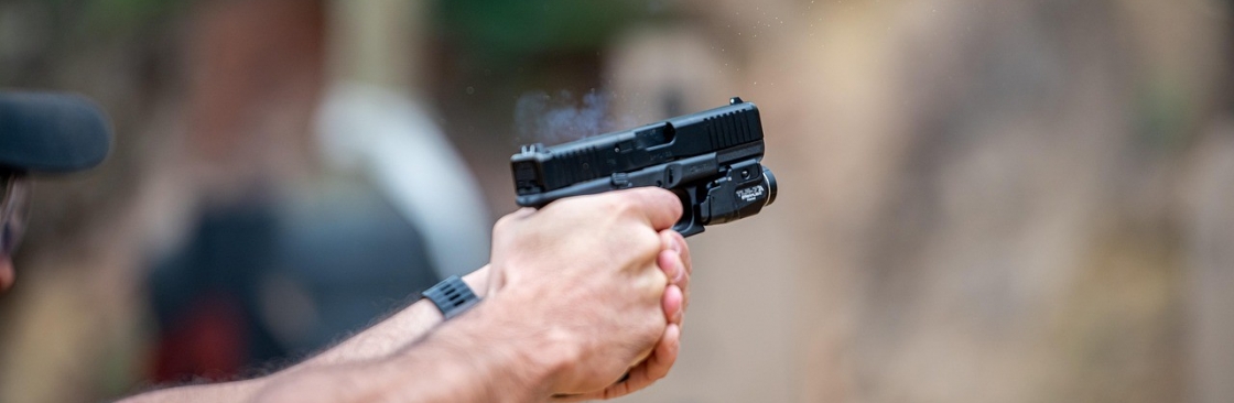 GunsAmerica Cover Image