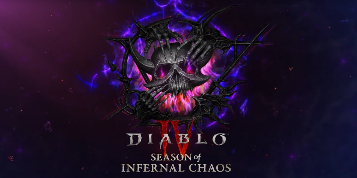 Diablo 4 Season 10 - Chaos Armor Changes