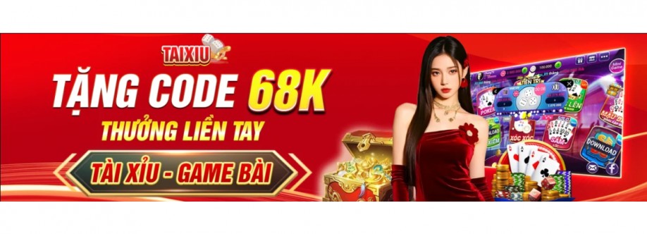 Tài Xỉu Online Cover Image