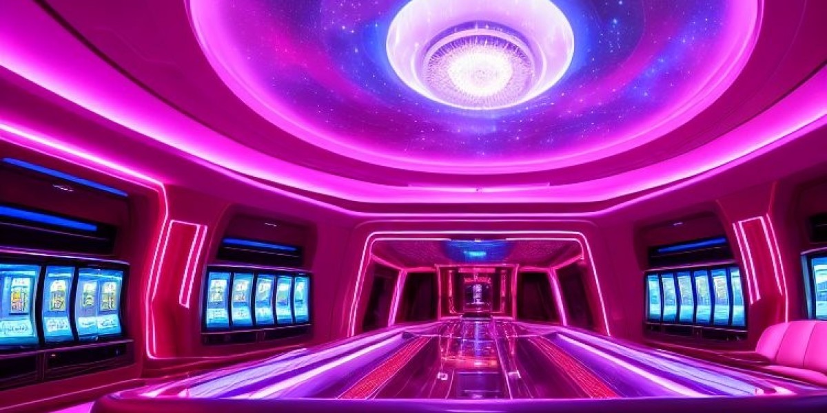 Vielfältiges Spielangebot im Boomerang Casino