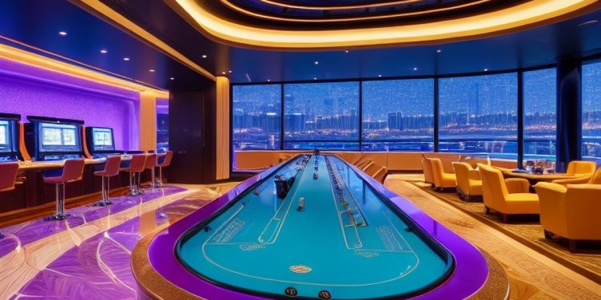 Streamlined Payments at  Rocket Play Australia