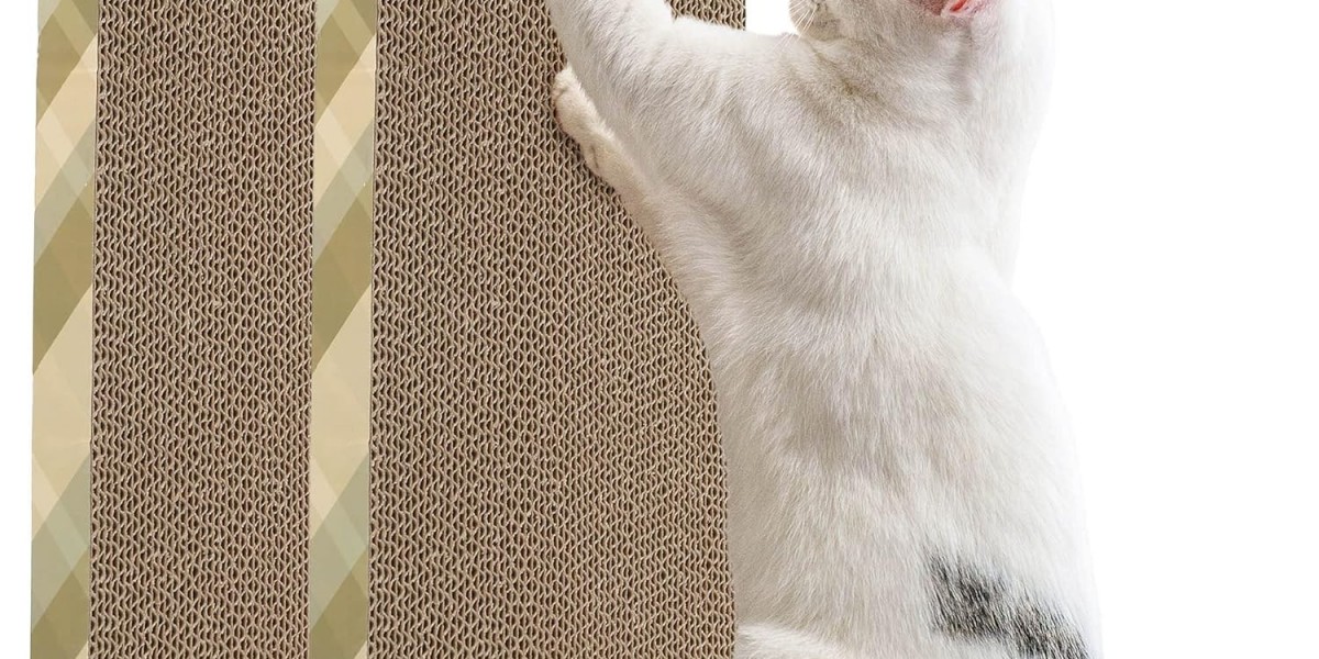The Perfect Playtime Solution for Your Feline Friend