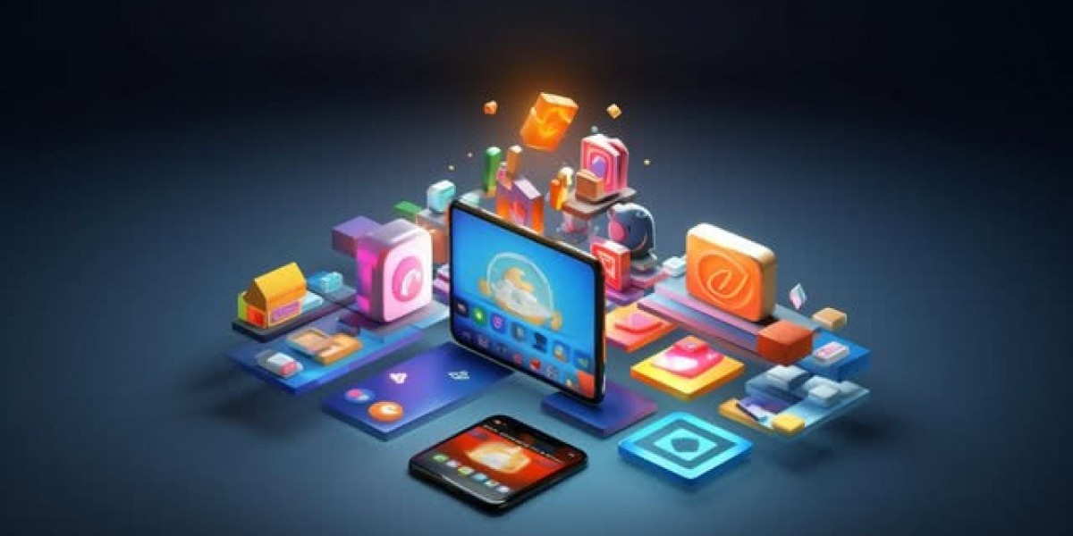 Empower Your Business Growth with Web Development by Nij Web Solution