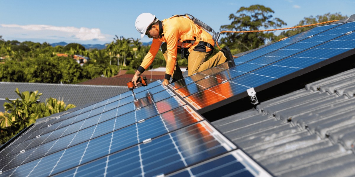 Discovering the Best Type of Solar Panel for Your Energy Needs