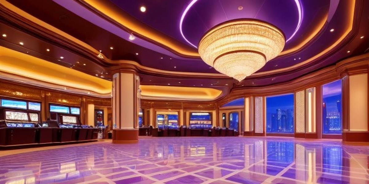 Nine Casino's digital one-armed bandit collection