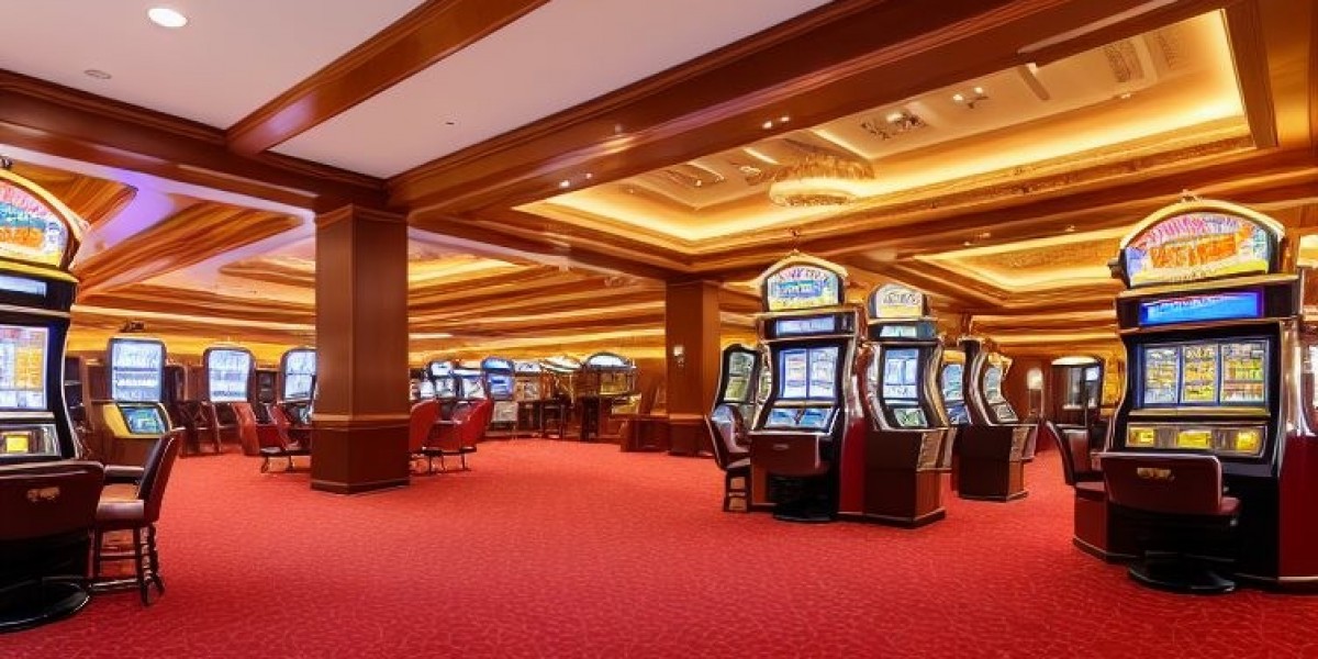 Banking Solutions at LuckyWins Casino