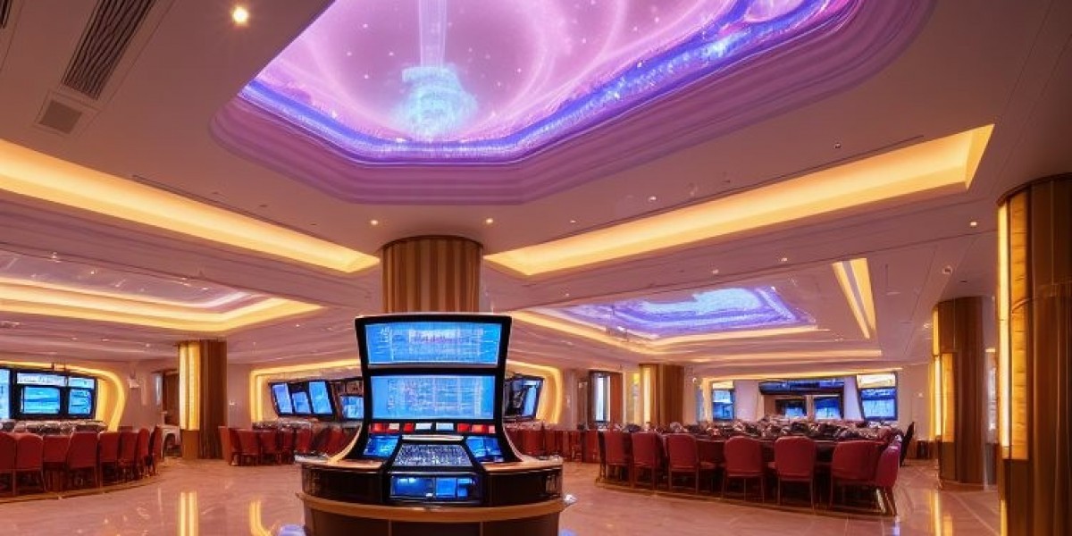 Jeux En temps réel Au sein de Casino Betzino