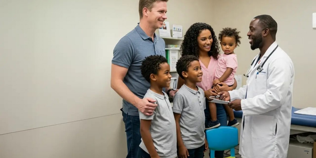 Trusted Woodhaven Family Medicine Care