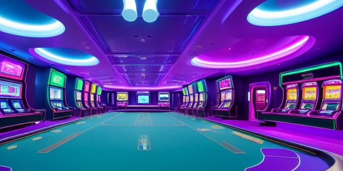 Gaming Verscheidenheid bij StarCasino.