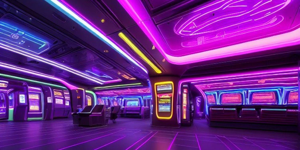 Sign up & Sign in at the gambling platform