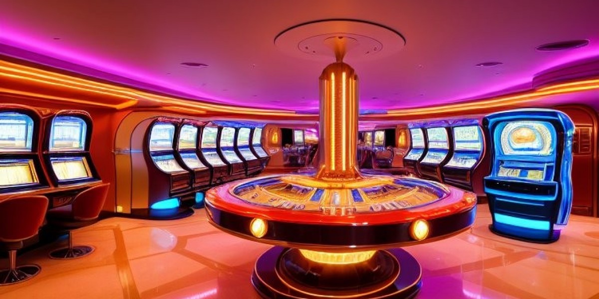 Effortless Financial Choices at VegasNow Casino