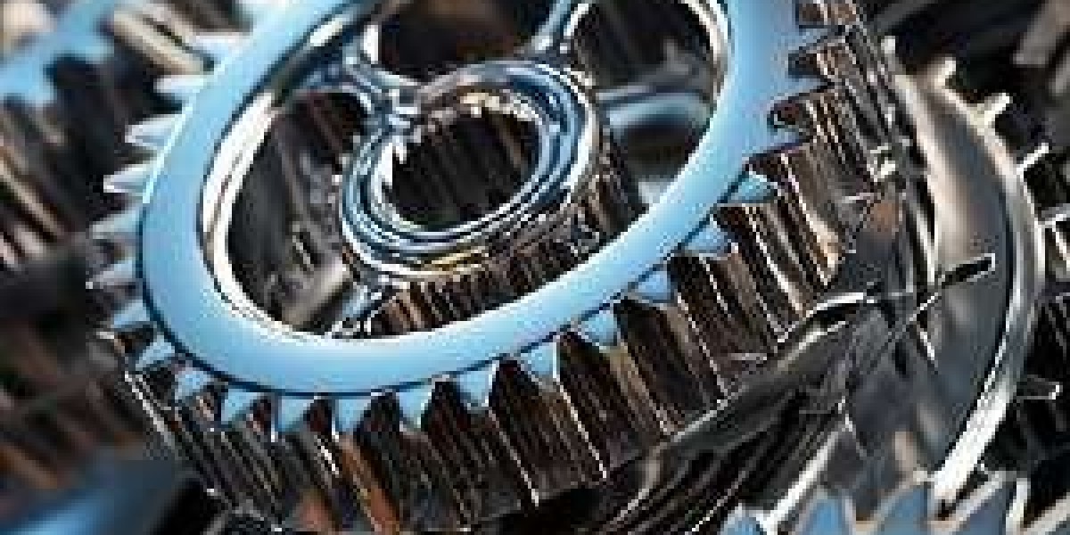 Best Gearbox Manufacturers | Industrial Gearbox Suppliers & Exporters in Mumbai, India