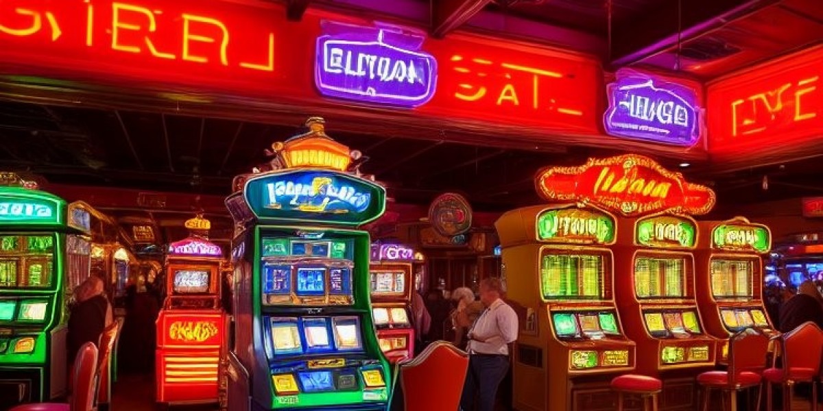 Fruit machine Picking at DreamJackpot Casino