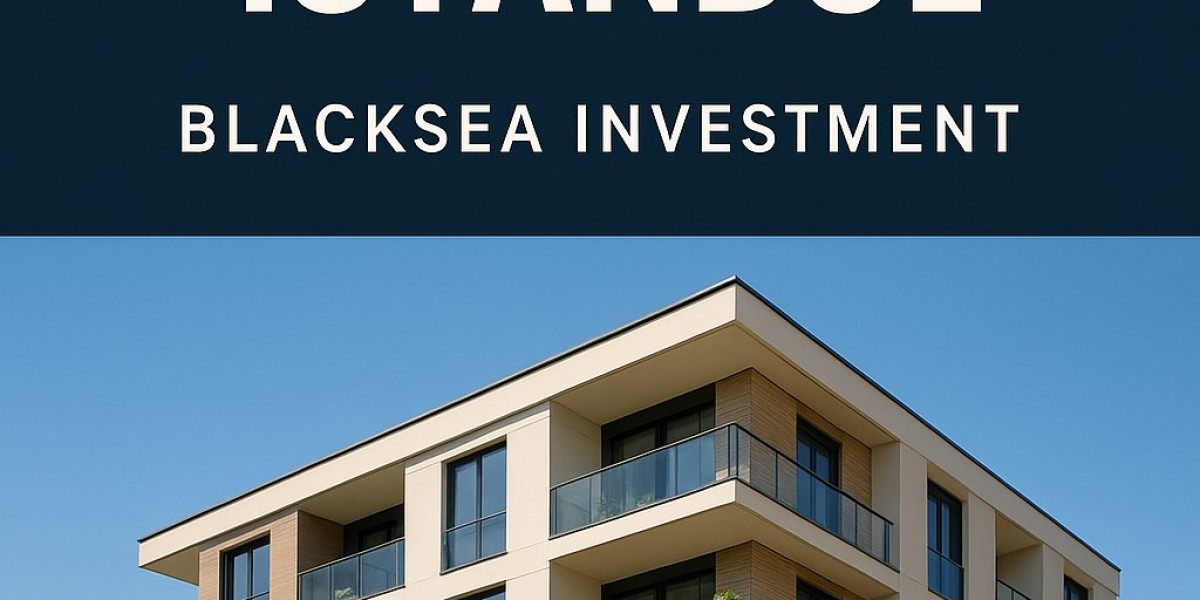 Top Real Estate Consultant in Istanbul, Turkey | Blacksea