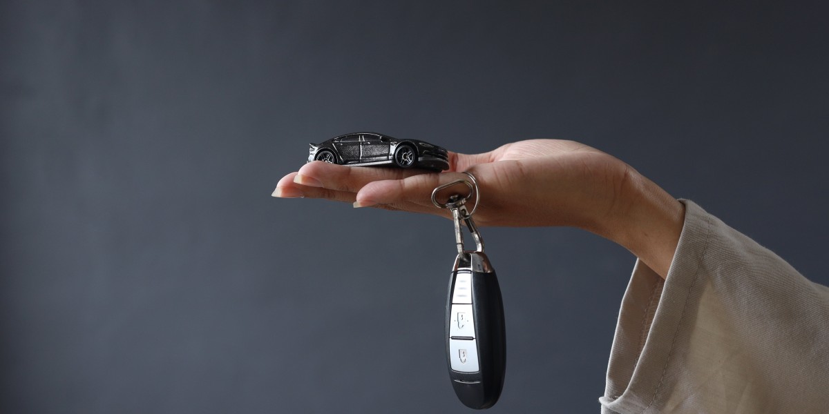 The Best Advice You Can Receive About Ford Car Key Replacement