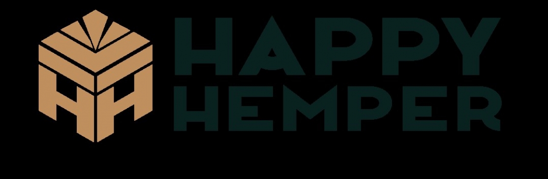 Happy Hemper Cover Image
