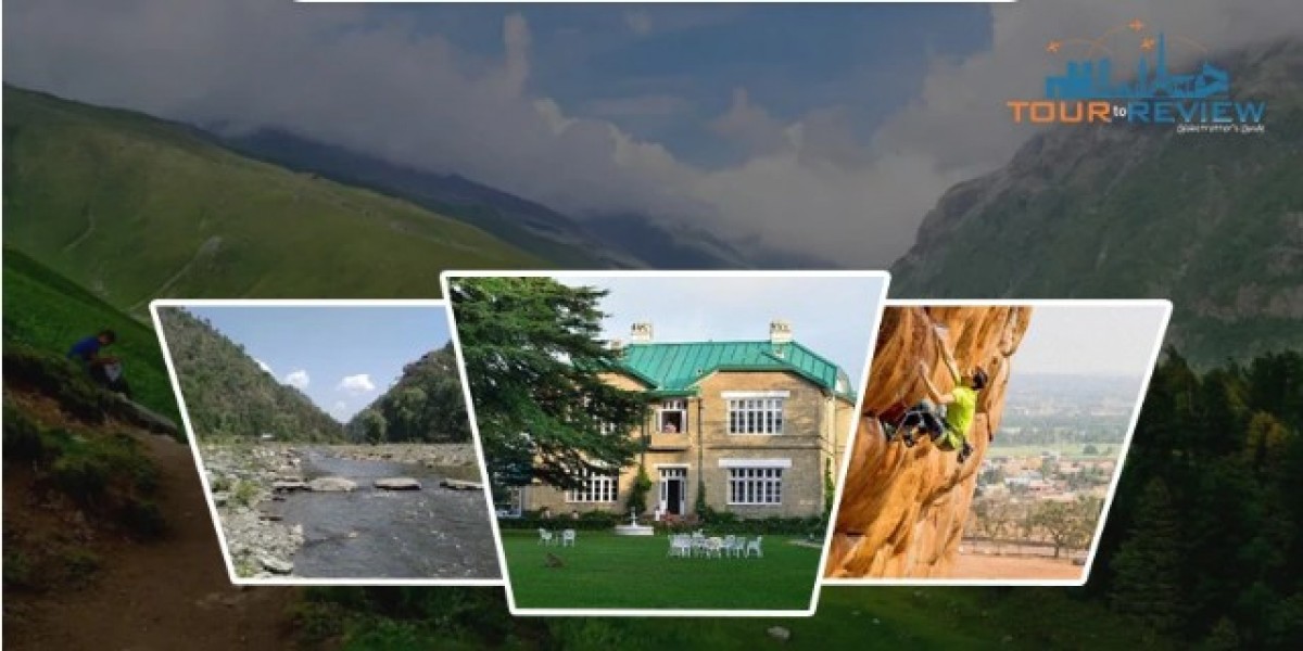 Top Things to Do in Chail: Himachal’s Hidden Himalayan Treasure