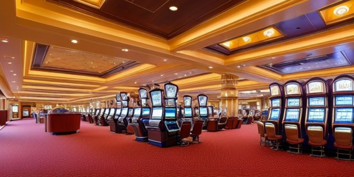 Rocket Play Casino Mobile Revolution