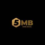 5MB EMAIL Profile Picture