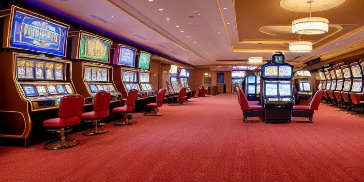 Extraordinary Slot machines Assortment at SpinBet AU
