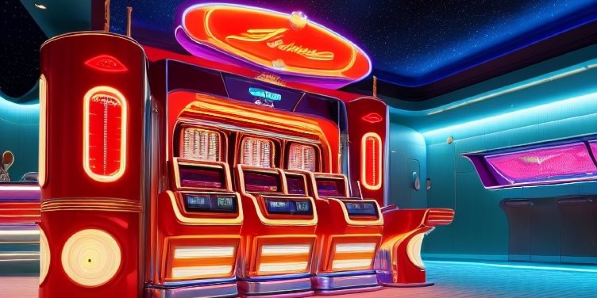 Top Slots at Neo Spin