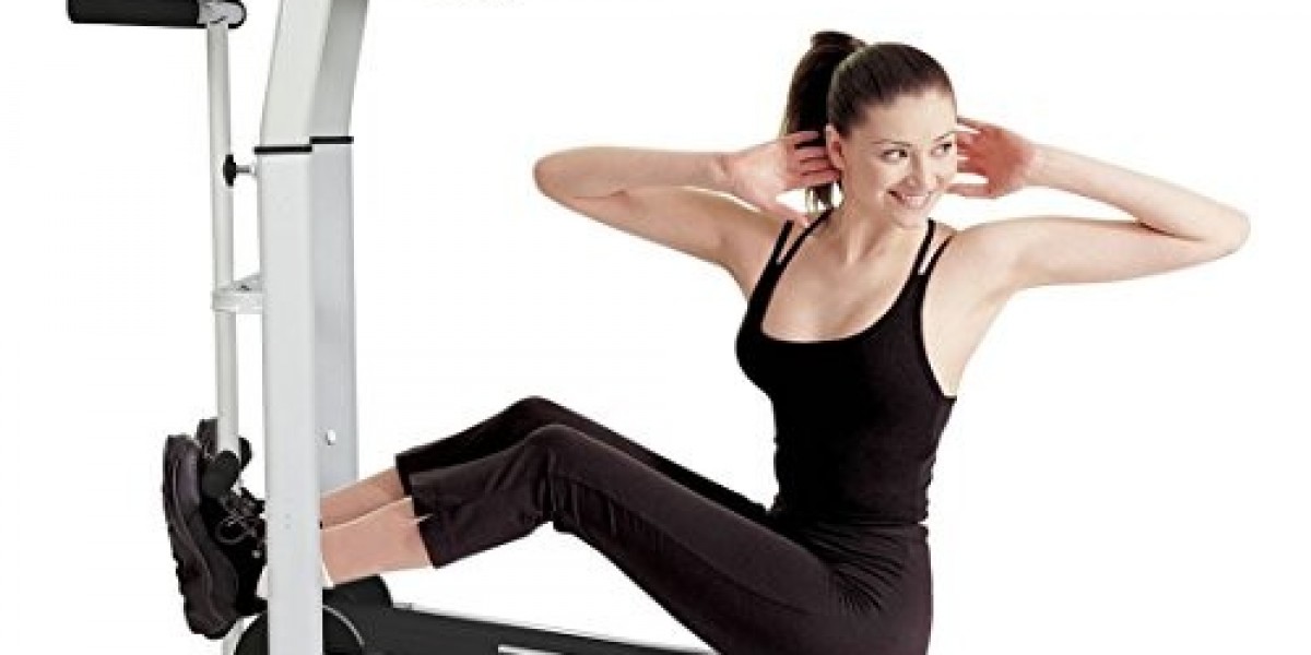 The Hidden Secrets Of Treadmill Machine