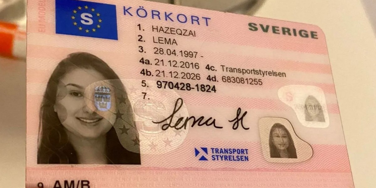 Why All The Fuss? Korkortsonline?