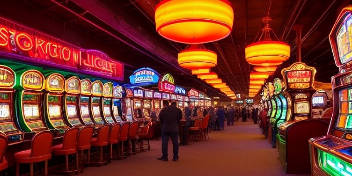 Lucrative Rewards at Spinago Casino Australia