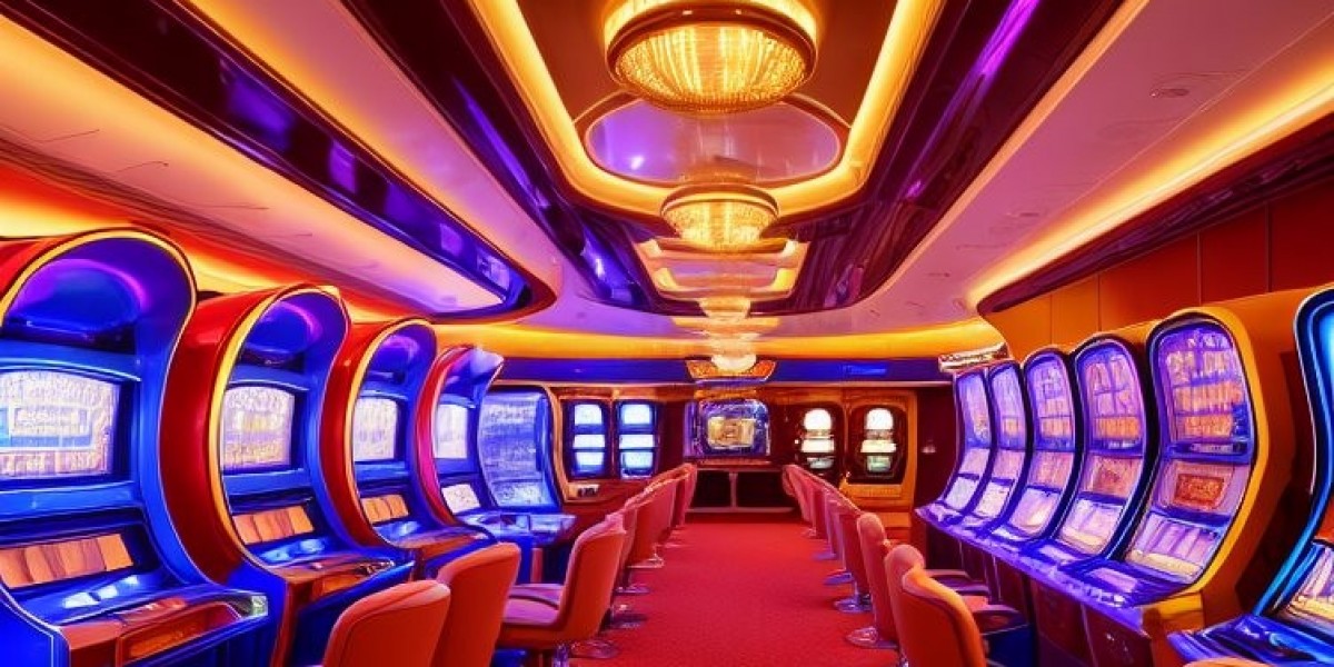 Promotion Outstanding performance at Casino SlotMafia