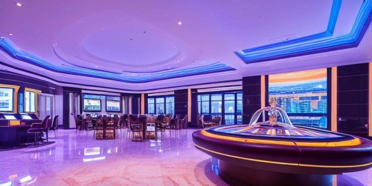 Safe Gambling Adventure with Quatro Casino Canada