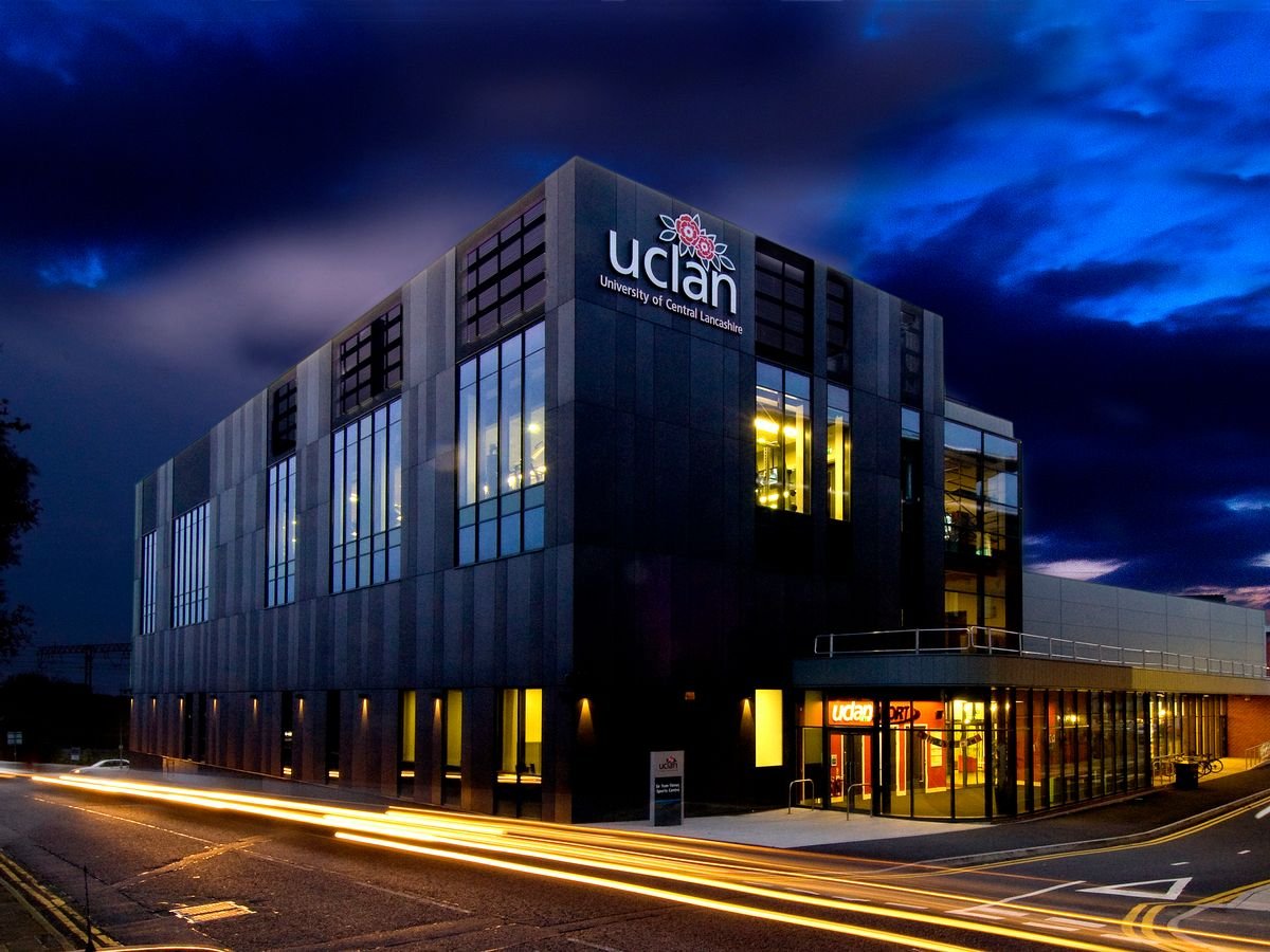 Top Tips for UCLan University Applications