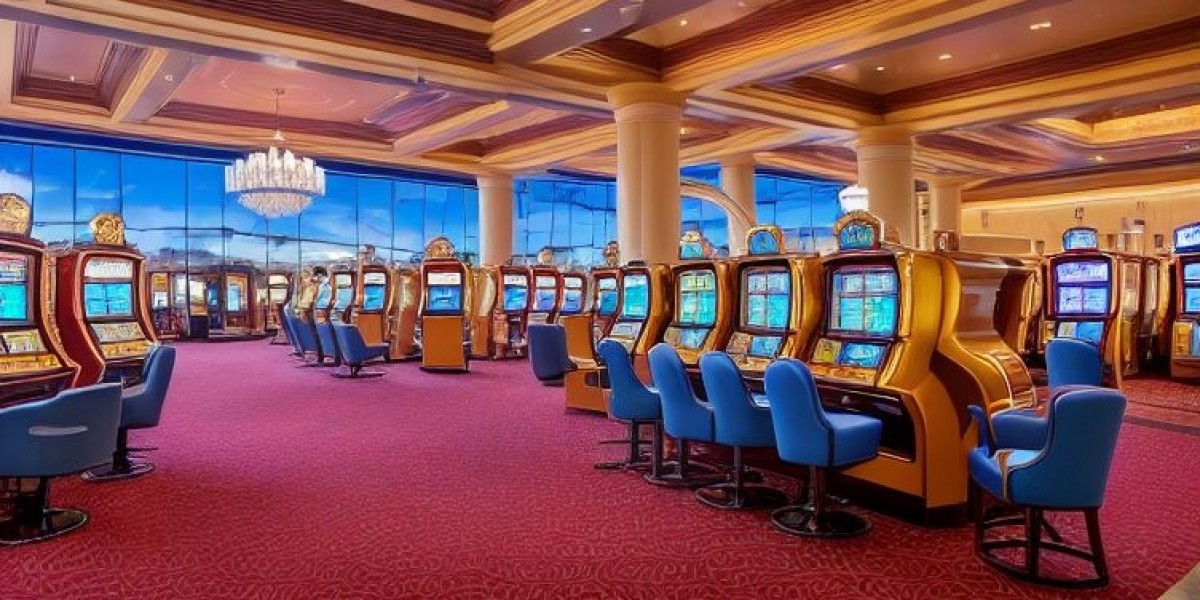 Shatter Games bij LuckyWave Casino