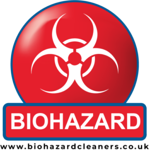Professional Disinfecting Services in UK | Biohazard Cleaners