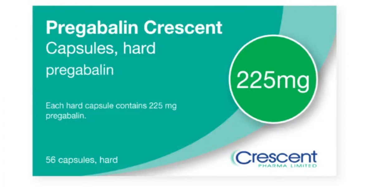How Pregabalin 255mg Helps Manage Nerve Pain and Anxiety?