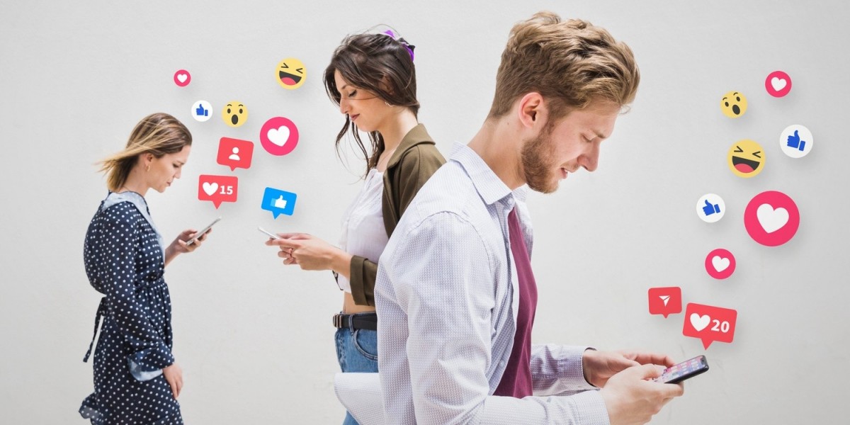 Social Media Optimization in Lucknow | SMO Services in Lucknow-Digital Jugglers