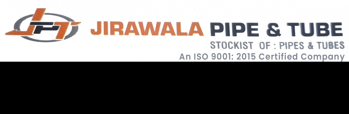 Jirawala Pipe Cover Image